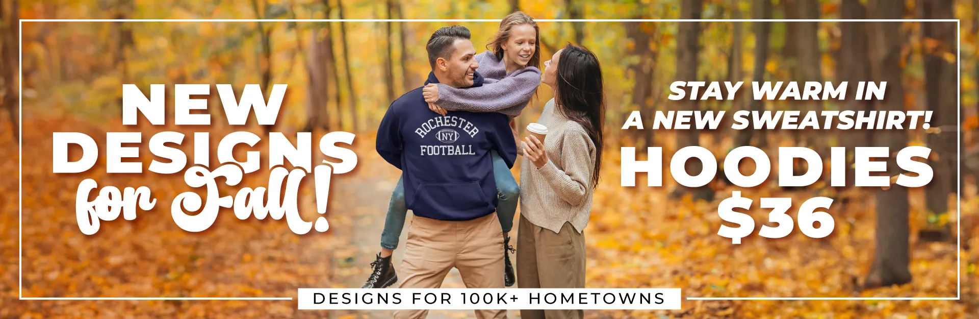Hometown Apparel