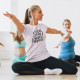 Yoga CATEGORY Classic Dad T-Shirt
