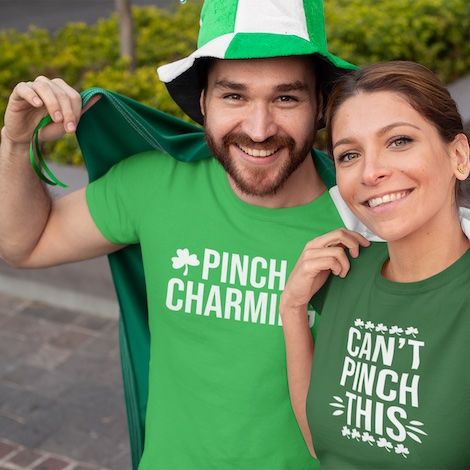 St. Patrick's Day