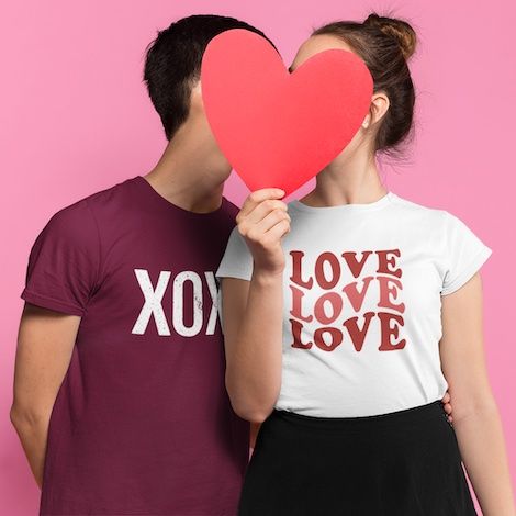 Valentine's Day