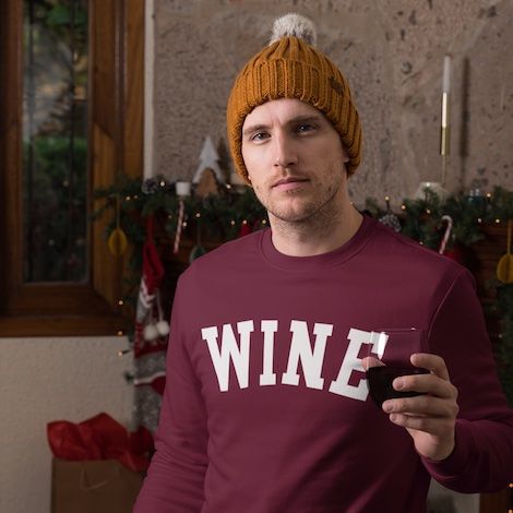 Wine